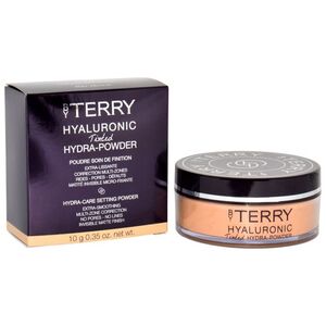 By Terry Hylauronic Tinted hydra powder 400 Medium 10g