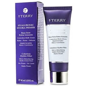 By Terry BY TERRY HYLAURONBIC HYDRA - PRIMER MATTE FINISH 40ML