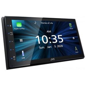 Radio samochodowe JVC Stacja Multimedialna JVC KWM-560BT (6,8" Android Car)