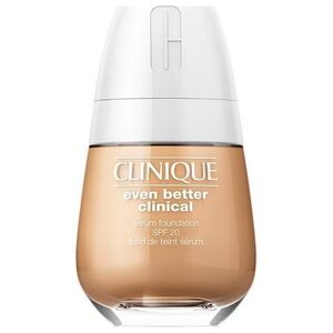 Clinique CLINIQUE EVEN BETTER CLINICAL SERUM FOUNDATION SPF 20 CN 70 VANILLA 30ML