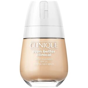 Clinique CLINIQUE EVEN BETTER CLINICAL SERUM FOUNDATION SPF 20 CN 40 CREAM CHAMOIS 30ML