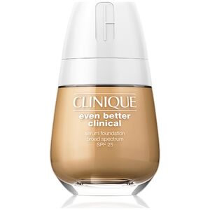 Clinique CLINIQUE EVEN BETTER CLINICAL SERUM FOUNDATION SPF 20 CN 90 SAND 30ML