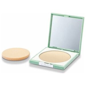 Clinique CLINIQUE STAY MATTE SHEER PRESSED POWDER 17 GOLDEN 7,6g