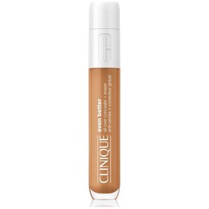 Clinique CLINIQUE EVEN BETTER ALL OVER CONCEALER + ERASER WN 114 GOLDEN 6ML