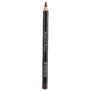 Benecos BENECOS_Natural Kajal kredka do oczu brązowa Brown 1,13g