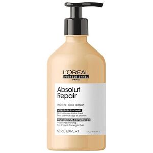 L’Oreal Paris Odżywka regenerująca Serie Expert Absolut Repair 500ml