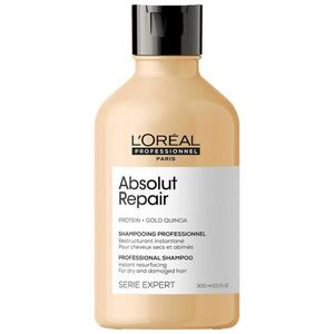 L’Oreal Paris Szampon regenerujący Serie Expert Absolut Repair 300ml