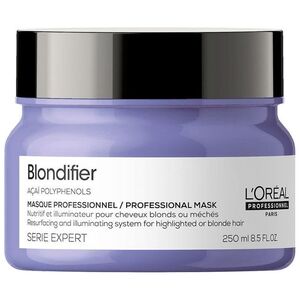 L’Oreal Paris Maska Serie Expert Blondifier 250ml