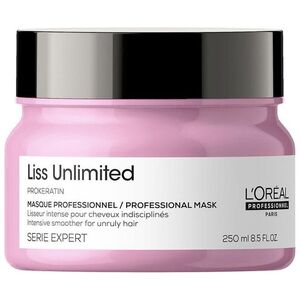 L’Oreal Paris Maska Serie Expert Liss Unlimited 250ml