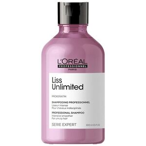 L’Oreal Paris Szampon Serie Expert Liss Unlimited 300ml