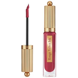 Bourjois Paris BOURJOIS Paris Rouge Velvet Ink Pomadka 3,5ml 15 Sweet Dar(k)ling