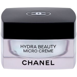 Chanel  Hydra Beauty Micro Creme Krem do twarzy na dzień 50g