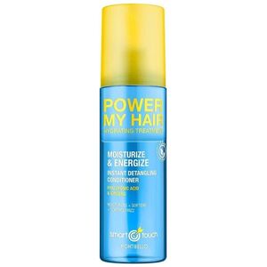 Montibello Smart Touch Dwufazowa Odżywka W Sprayu Power My Hair 200 ml