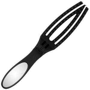 Olivia Garden Szczotka Olivia Garden Finger On The Go Smooth & Style