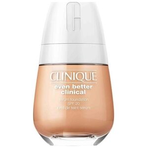 Clinique CLINIQUE_Even Better Clinical Serum Foundation SPF20 podkład wyrównujący koloryt skóry WN 16 Buff 30ml