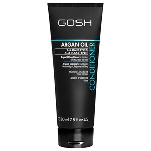 Gosh Odżywka do włosów Argan oil odżywcza, 230ml