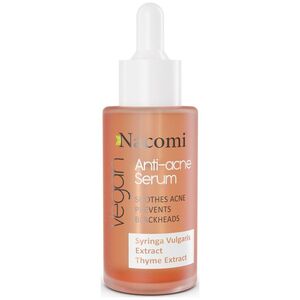 Nacomi Anti-Acne Serum przeciwtrądzikowe