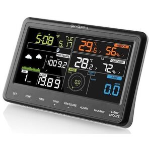 Stacja pogodowa GoGEN Stacja meteo Gogen - ME3900