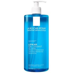La Roche-Posay La Roche-Posay Lipikar Gel Lavant Żel pod prysznic 750ml