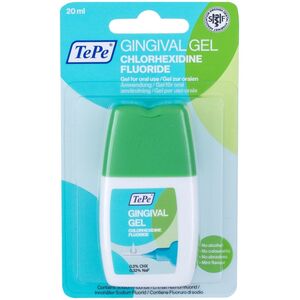 TePe TePe Gingival Gel Pasta do zębów 20ml