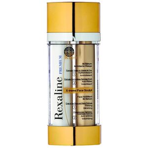 Rexaline Rexaline Premium Line Killer X-treme Face Sculpt Bi-Serum Serum do twarzy 2x15ml