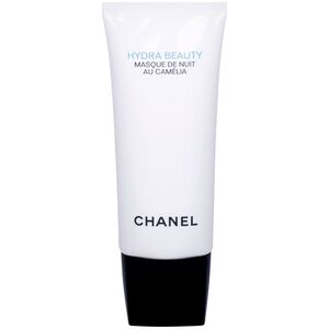 Chanel  Hydra Beauty Camellia Overnight Mask Maseczka do twarzy 100ml