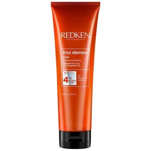 Redken Redken Frizz Dismiss Intense Smoothing Maska do włosów 250ml