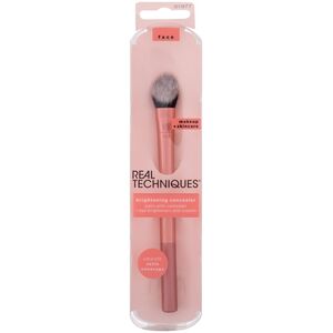 Real Techniques Real Techniques Brushes RT 242 Brightening Concealer Brush Pędzel do makijażu 1szt