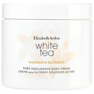 Elizabeth Arden Elizabeth Arden White Tea Mandarin Blossom Krem do ciała 384ml