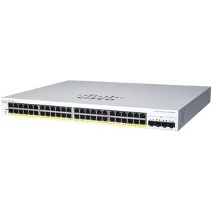 Switch Cisco CBS220-48T-4X-EU