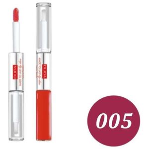 Pupa Pupa Made To Last Lip Duo, Kolor : 05