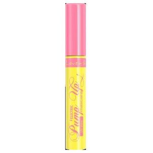 Lovely Lovely Electric Pump Up UV Shine Mascara tusz do rzęs świecący w świetle UV Black 8g