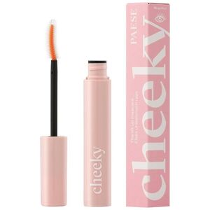 Paese Paese Cheeky The Lift Up Effect Mascara tusz efekt uniesionych rzęs Black 9ml