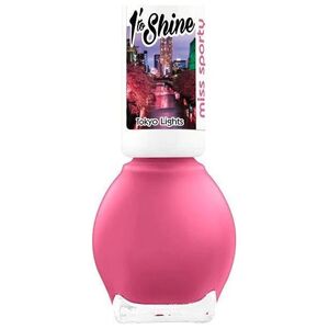 Miss Sporty Miss Sporty 1 Minute to Shine lakier do paznokci 635 Tokyo Lights 7ml