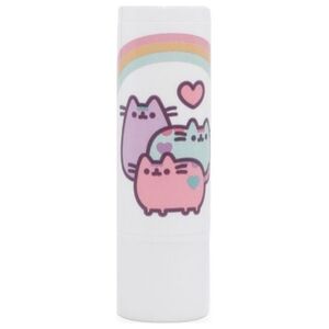 Pusheen Pusheen Lipbalm odżywczy balsam do ust 3.8g