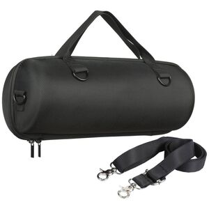 Art Etui do głośnika przenośnego JBL Extreme 2 X-2C czarne