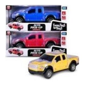 Artyk Pick up ze świecącą karoserią mix