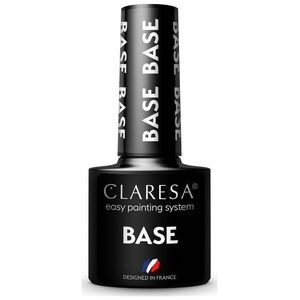 Claresa Claresa Base baza UV/LED baza pod lakier hybrydowy 5g