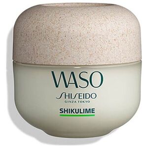Shiseido Waso Shikulime Krem do twarzy na dzień 50ml