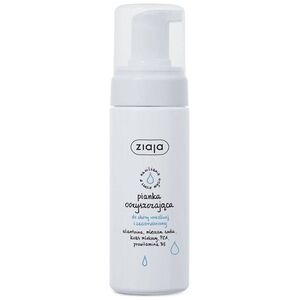 Ziaja Pianka oczyszczająca do skóry wrażliwej 150ml