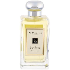 Jo Malone Jo Malone Lime Basil & Mandarin EDC 100ml