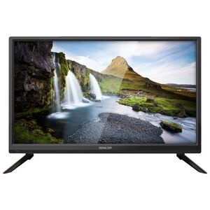 Telewizor Sencor SLE 2472TCS LED 24'' HD Ready