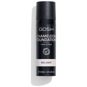 Gosh Gosh Chameleon Foundation podkład adaptujący się do skóry 002 Light 30ml
