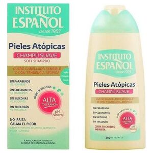 Instituto Espanol Szampon Soft Instituto Espaol