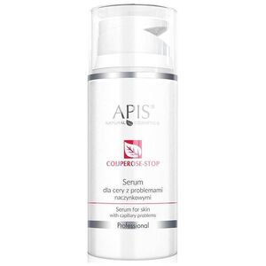 Apis Couperose-Stop serum dla cery z problemami naczynkowymi 100ml