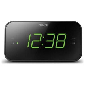 Radiobudzik Philips RADIOBUDZIK PHILIPS TAR3306 12