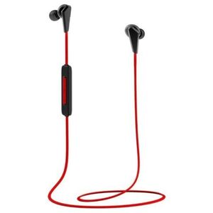 Słuchawki Lenovo HE01 Czerwone