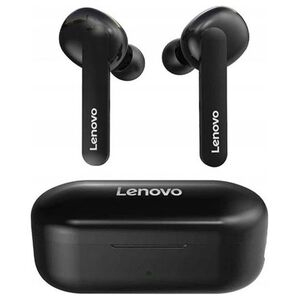 Słuchawki Lenovo HT28 Czarne