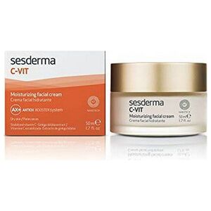 Sesderma C-Vit Nawilżający krem do twarzy 50ml