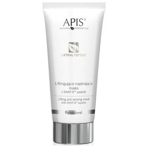 Apis APIS Lifting Peptide liftingująco-napinająca maska z SNAP-8 peptide 200ml